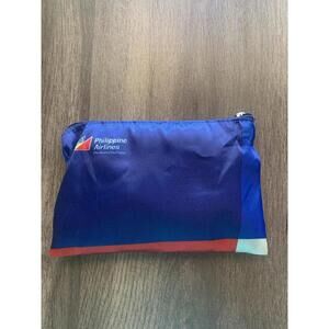Philippine Airlines amenity kit New